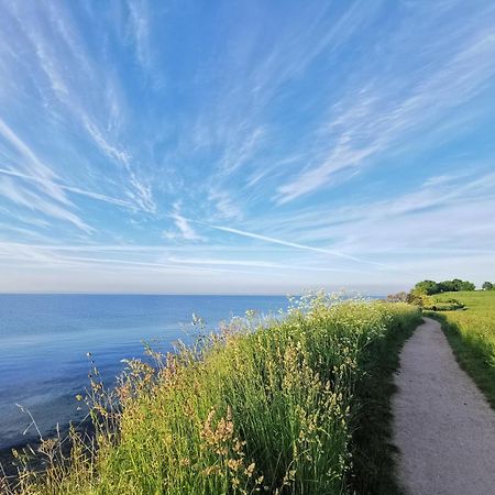 Ostseeferienpark Walkyrien - Kapitaen 27 Schashagen Екстер'єр фото