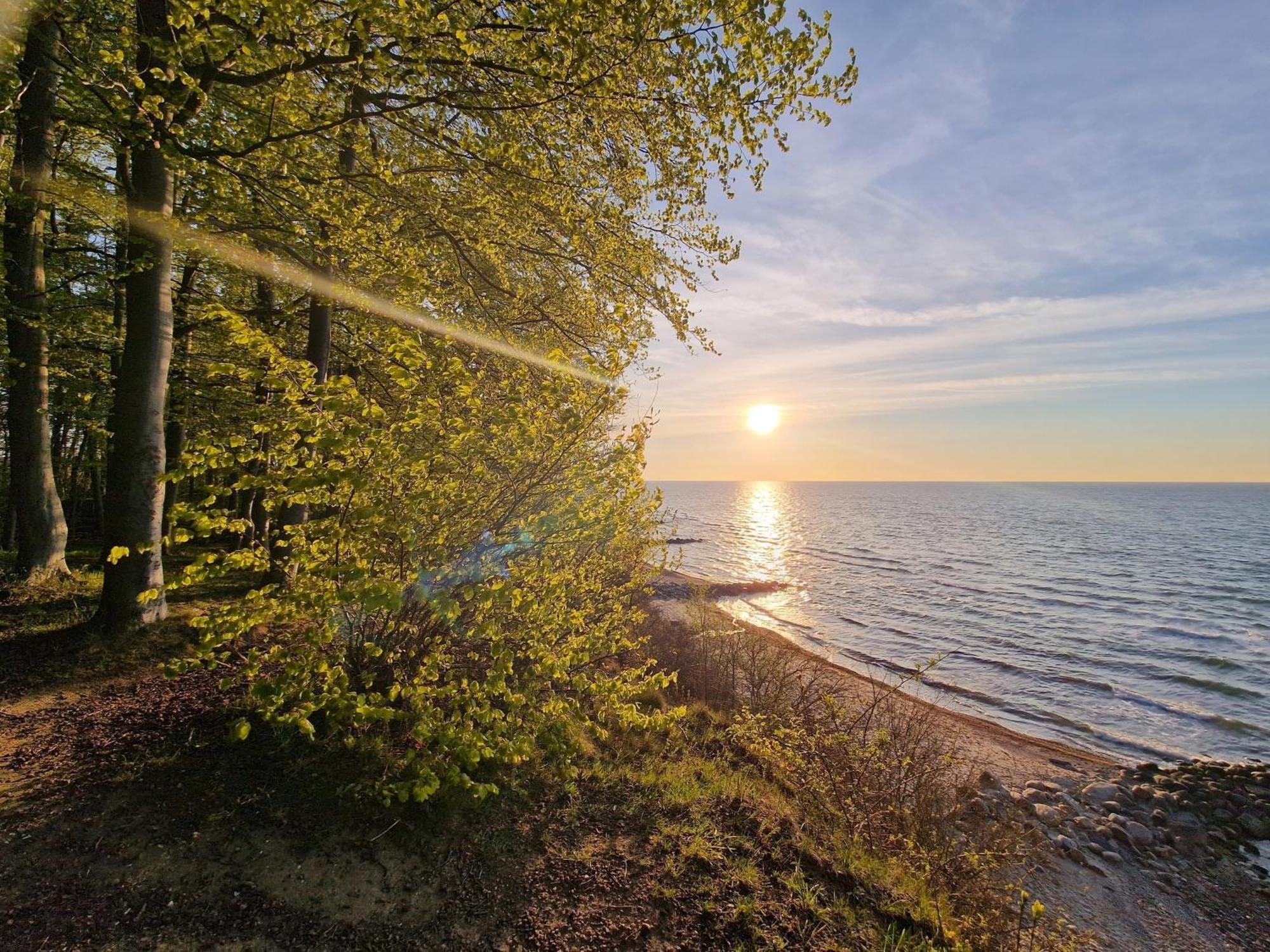 Ostseeferienpark Walkyrien - Kapitaen 27 Schashagen Екстер'єр фото